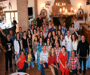 Los del 78 llegan a los 40… ¡pero son tan jóvenes!