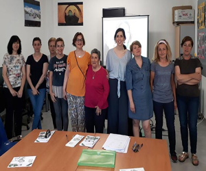 Se crea en Jayena la junta local de AECC