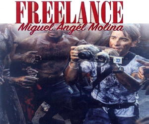 Miguel Ángel Molina expone en la galería del Carmen