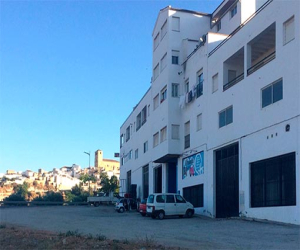 Diputación de Granada destina al Ayuntamiento de Alhama 155.000 euros