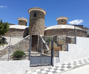 IV verano al fresco Jayena