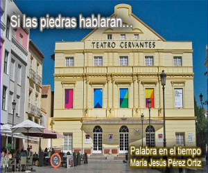 Si las piedras hablaran…