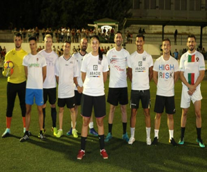 Alexandra Izquierdo: rompiendo estereotipos