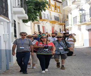 A una hora de… Alhama de Granada