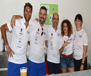 Primer MTB Los Ríos, de Fornes