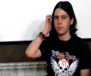 Alicia Bueno Moreno, alumna del IES Alhama, reconocida con un Premio Extraordinario de Bachillerato