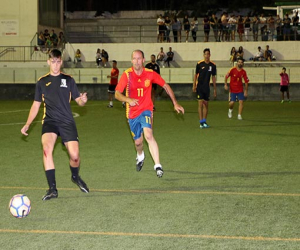 Fábrica de fútbol