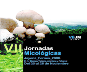 Las Jornadas Micológicas de Jayena y Fornes ofrecen charlas y menús de setas 