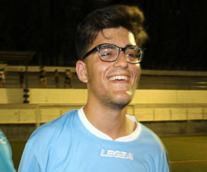 Ede sonríe de nuevo