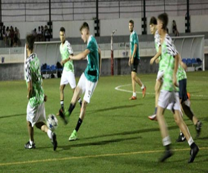 Pajax resiste a una Maroma en progresión