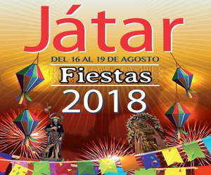 Játar está de fiestas del 16 al 19 de agosto