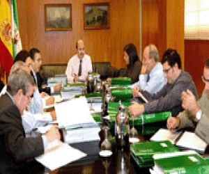 Dos alhameños en el jurado de los Premios Andalucía de Periodismo