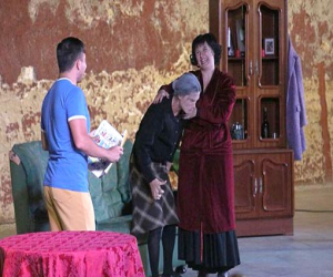 La cotidianidad hecha arte