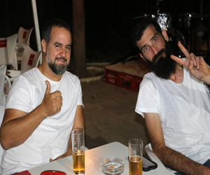 El verano se va acabando en la piscina municipal