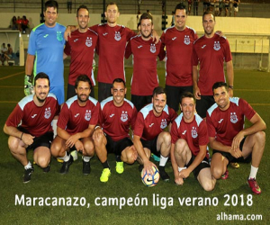 Maracanazo revalida la liga