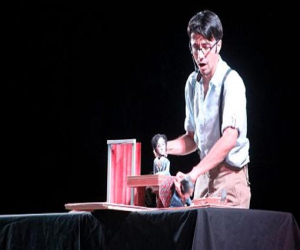 Matías, el artesano de los corazones rotos