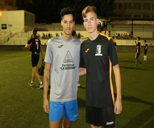 El Barrio aprieta las tuercas