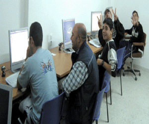  Blog del centro Guadalinfo de Cacín