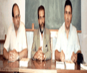 Salvador Raya recupera en un libro cinco siglos de historia