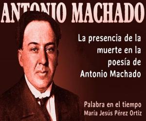 La presencia de la muerte en la poesía de Antonio Machado