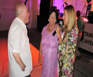 José Fernández Navas “Tomate” el ultimo alguacil de Jayena