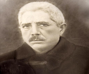 Francisco Calvo Muñoz 