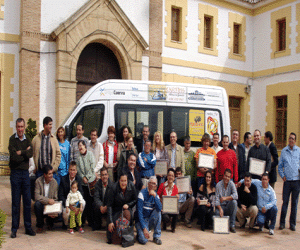 Seminario sobre Discapacidad e Integración Laboral