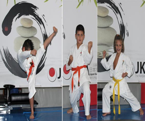 El club Alhama-Ippon comienza la temporada 2018/19