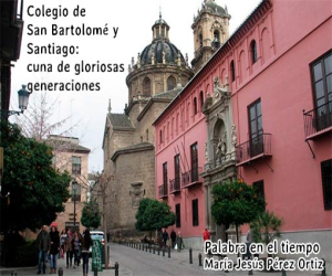 El colegio de San Bartolomé y Santiago: cuna de gloriosas generaciones
