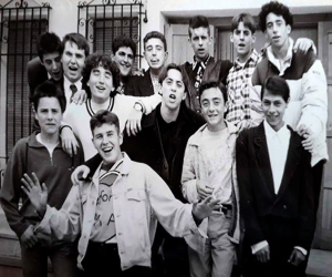 Jayena, ecos del corazón