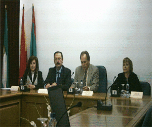 Lunes 4 de diciembre, día de las personas con discapacidad