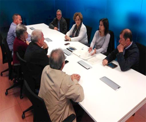 El PP incluirá la terminación de la carretera A-402 en su programa a las elecciones andaluzas