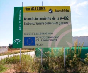El Consejo Sectorial se congratula por el reinicio de las obras de la carretera