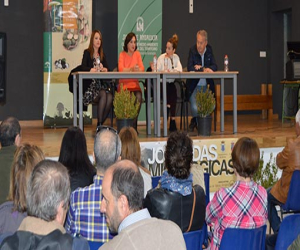 Las XIX jornadas micológicas de Jayena y Fornes ya están en marcha y se desarrollarán durante este fin de semana