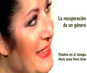 La recuperación de un género