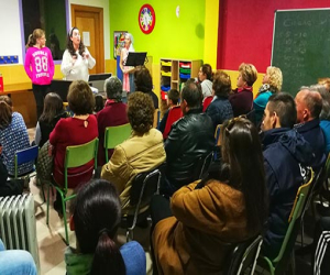 Concierto con la magia creadora de las mujeres compositoras