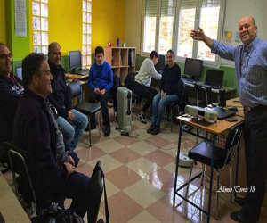 Iniciación a la fotografía digital