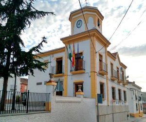 Programación Navidad 2018, en Jayena