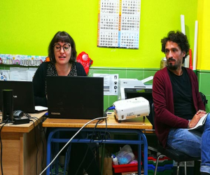 Del selfie al autorretrato, segundo curso fotográfico en Fornes