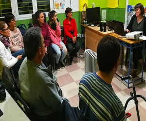 Del selfie al autorretrato