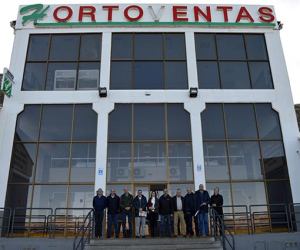 Los municipios de la Axarquía formalizan su adhesión a la Plataforma por la A-402