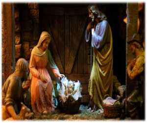 Hoy me han dicho unos pastores