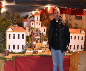 El Belén de los monumentos de Alhama y comarca