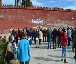 Comunicado del Consejo Sectorial de la carretera A-402