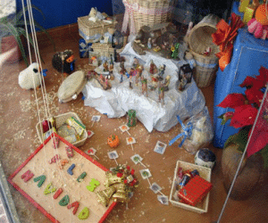 ¿Has votadod tu escaparate favorito?