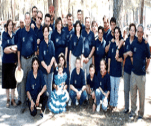 Jayena 2001, una romería muy especial