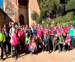 ¿Has hecho propósito de hacer un poco más de ejercicio en 2019?, pues el senderismo te da esta oportunidad