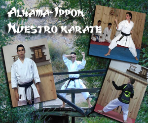 Ayudas municipales para los karatecas