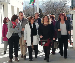Zafarraya inauguró su Centro de día de mayores