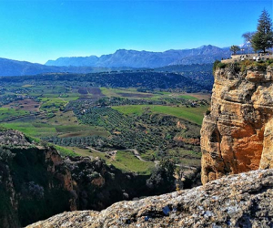 Viaje a Ronda